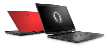 DELL Alienware m15 DELL Alienware m15