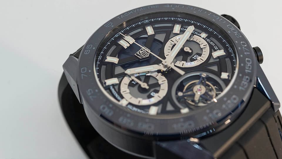 TAG Heuer carrera TAG Heuer carrera