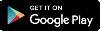 Bouton de téléchargement de l'application blackfriday.ch sur Google Play