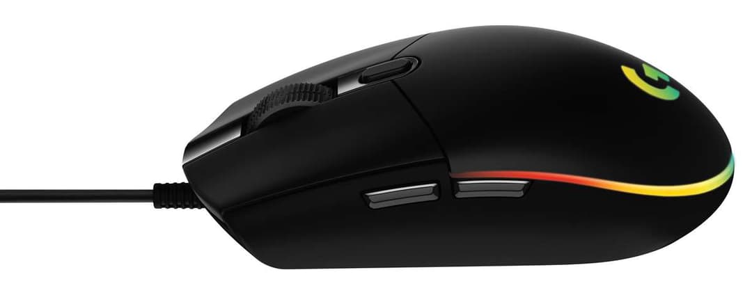 Logitech G203 Logitech G203
