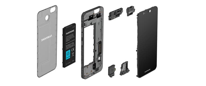 Fairphone Fairphone