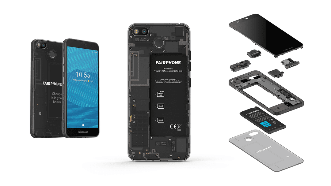 Fairphone Fairphone