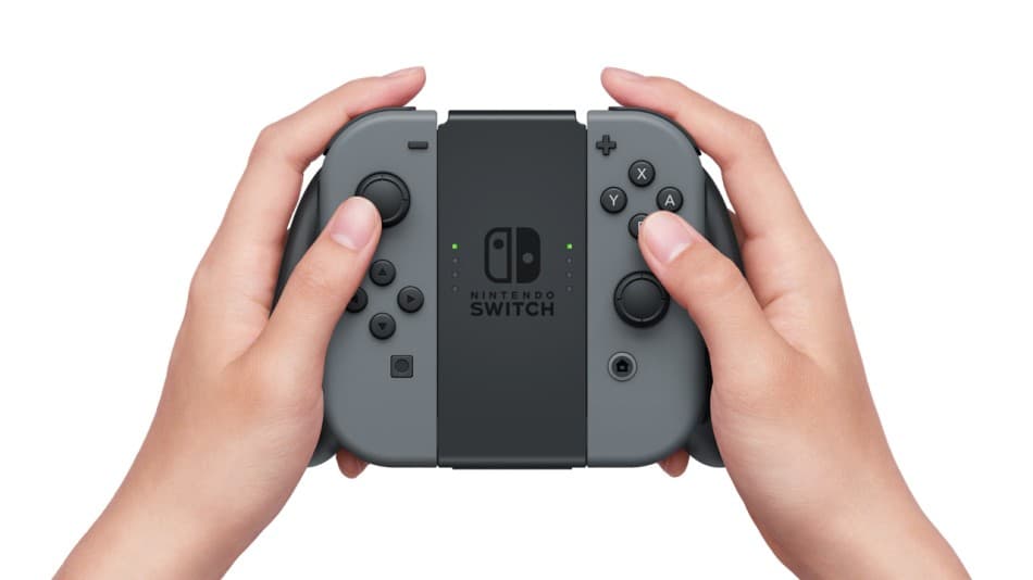 Switch Joycons Switch Joycons