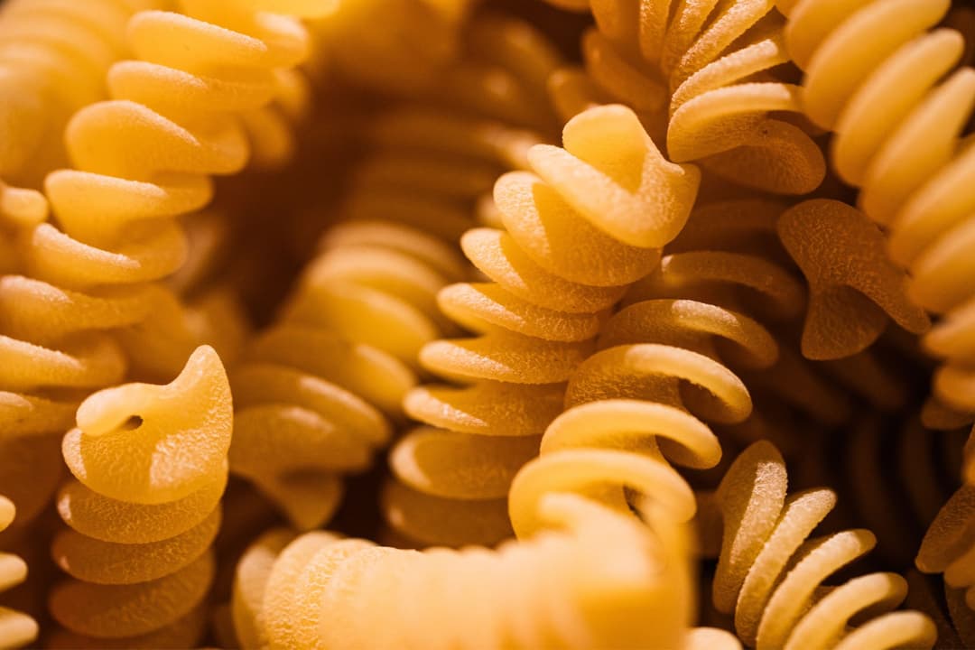 Pâte Barilla Al Bronzo Pâte Barilla Al Bronzo