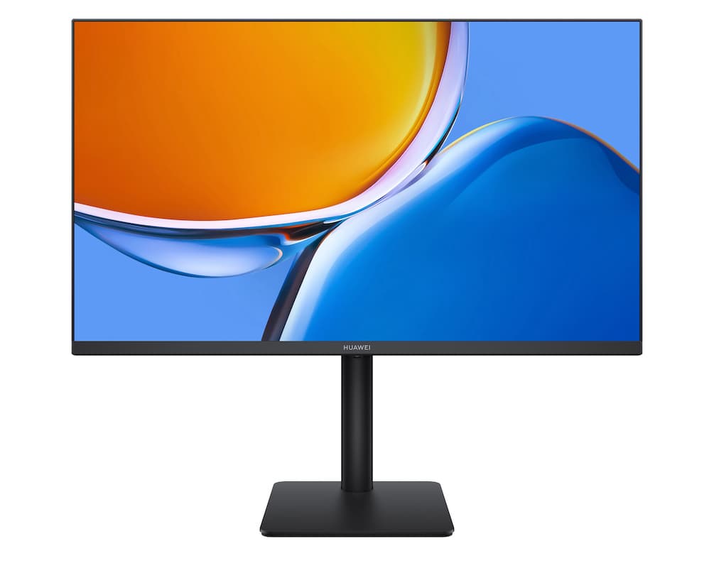L'écran d'ordinateur ajustable Huawei MateView SE L'écran d'ordinateur ajustable Huawei MateView SE