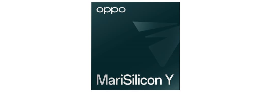Logo MariSilicon Y, le SoC audio Bluetooth développé par OPPO pour transmission sans perte haute résolution