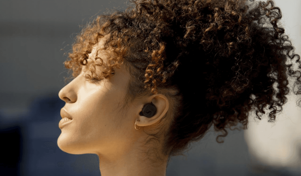Sennheiser CX True Wireless Sennheiser CX True Wireless