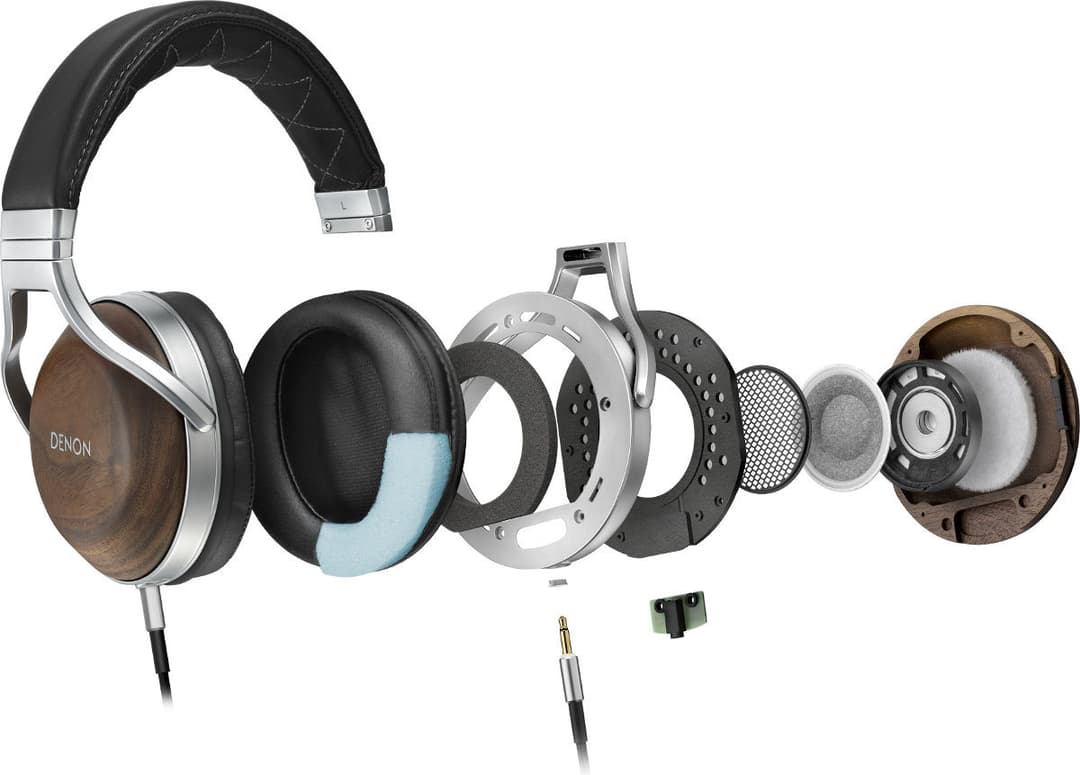Denon AH-D7200 Denon AH-D7200