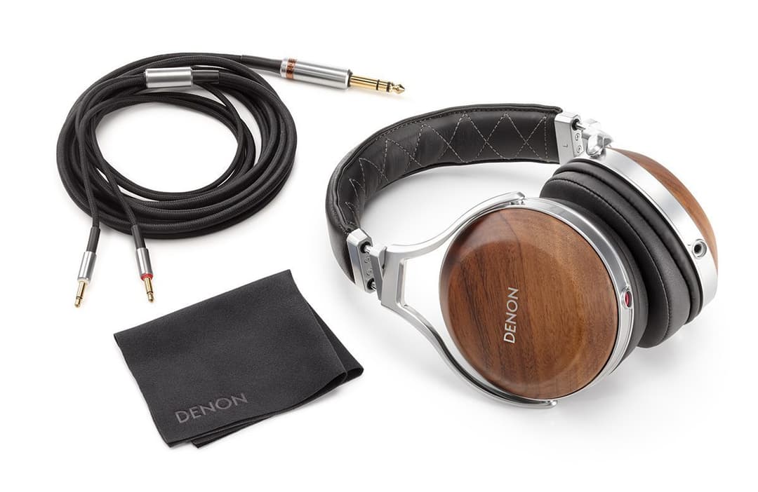Denon - AH-D7200 2 Denon - AH-D7200 2