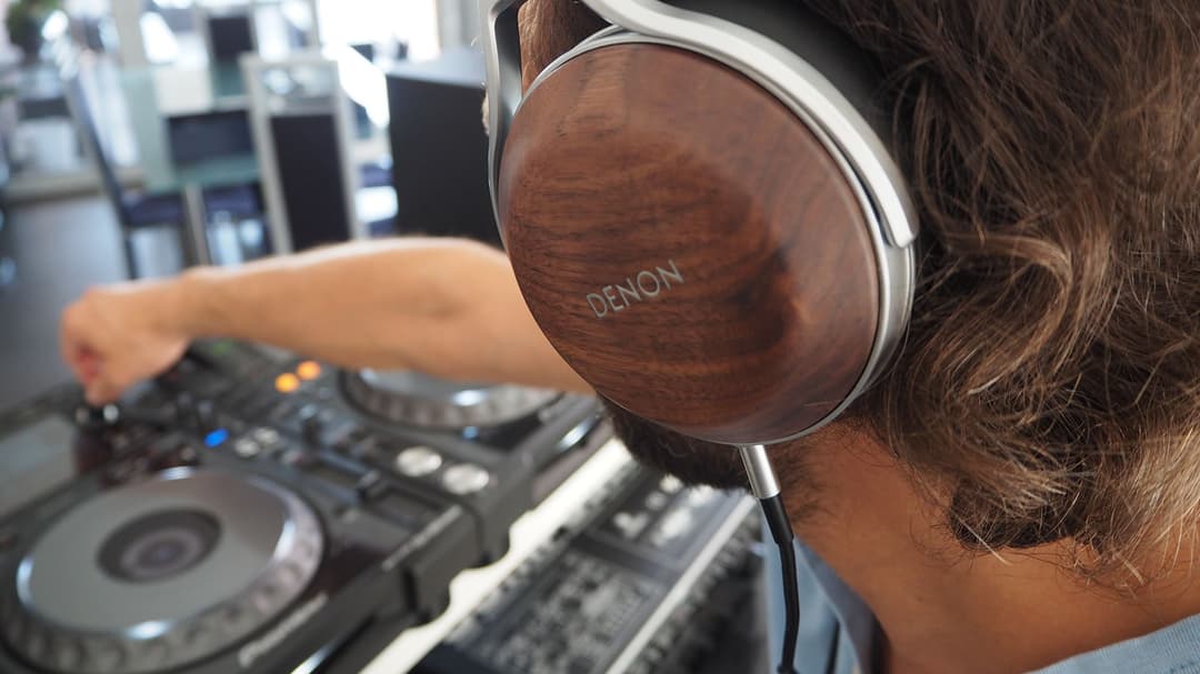 Gil Everest - Denon Gil Everest - Denon