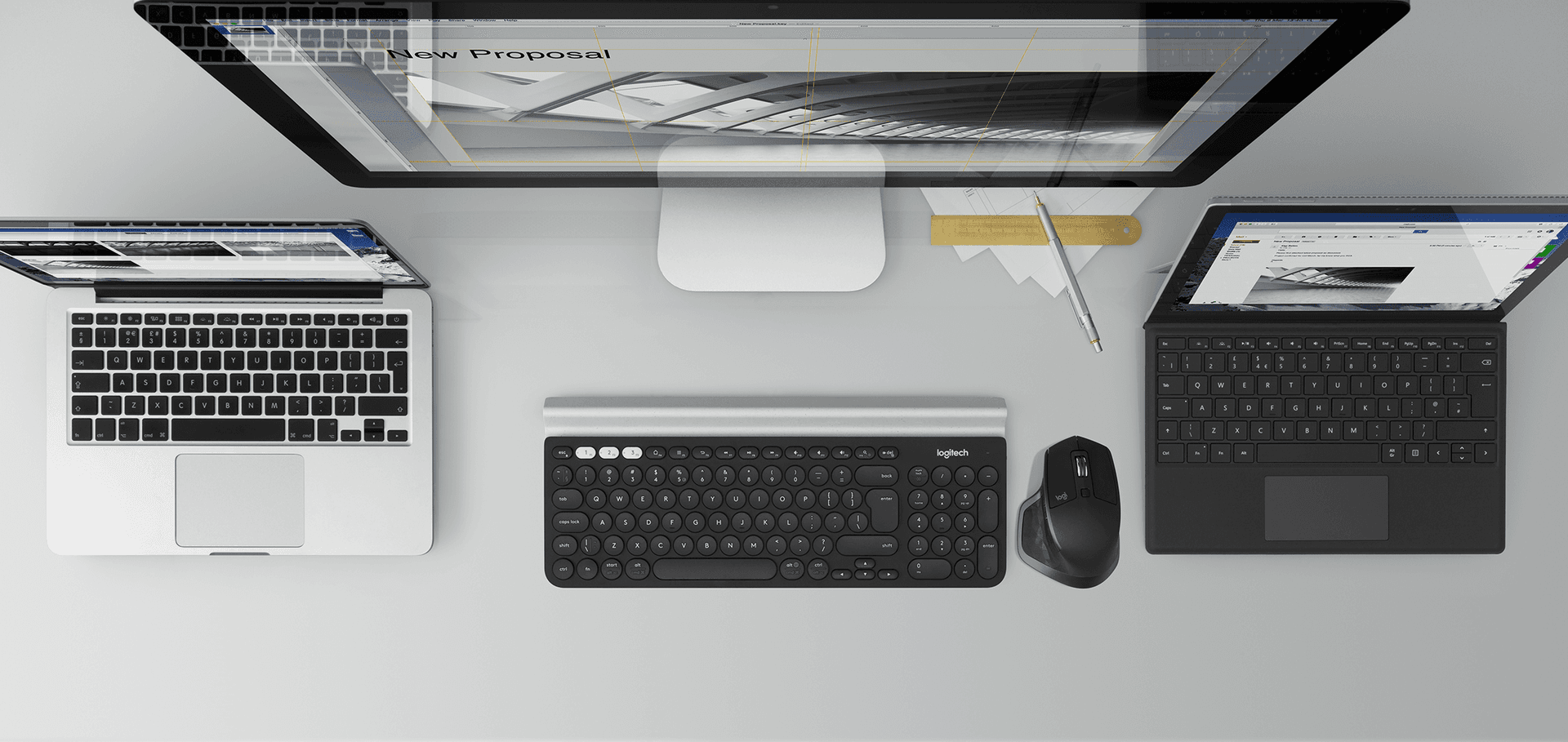 GAGNE ta souris Logitech MX Master 2S