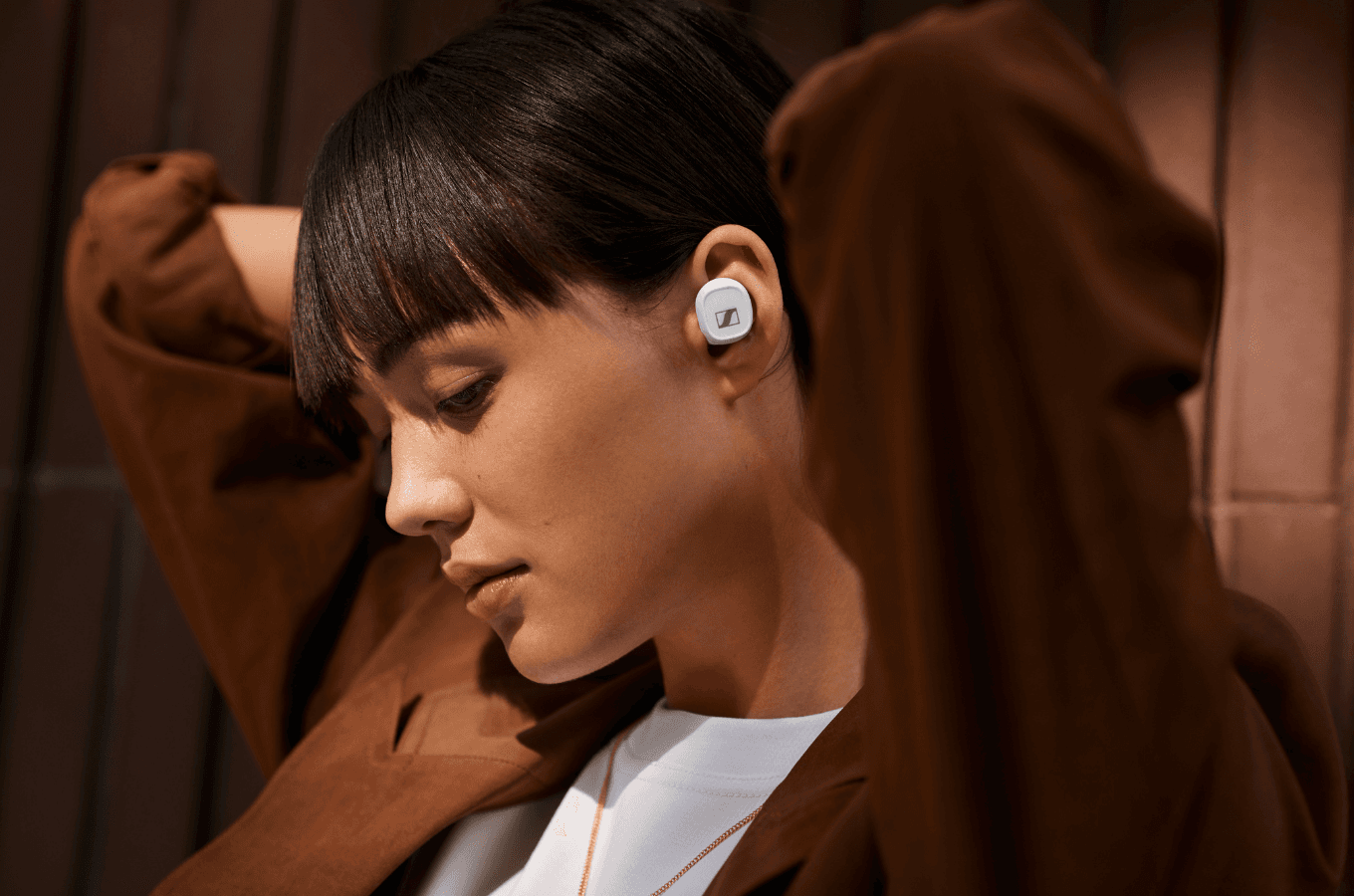 GAGNE tes écouteurs Sennheiser CX 400BT True Wireless
