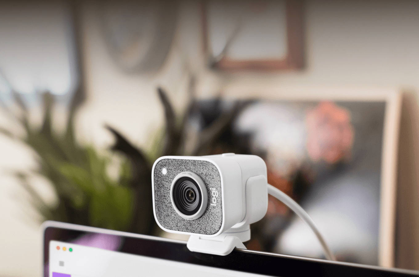 GAGNE ta caméra Logitech StreamCam