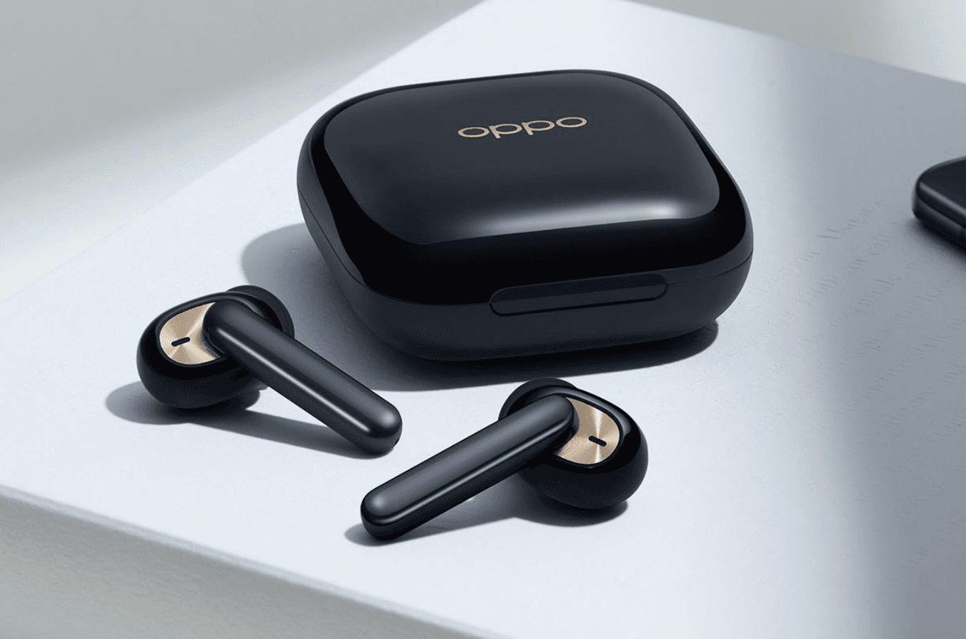 GAGNE tes écouteurs à réduction de bruit OPPO Enco W51