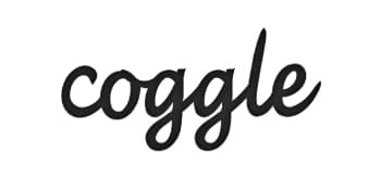 Logo de Coggle, outil de mind mapping en ligne