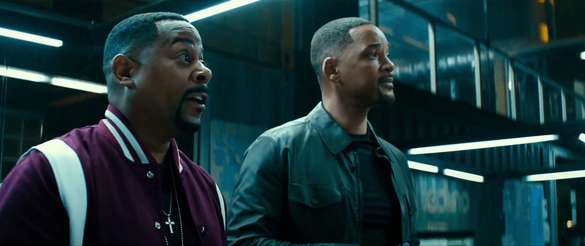 Comment ne pas faire une critique du film Bad Boys For Life