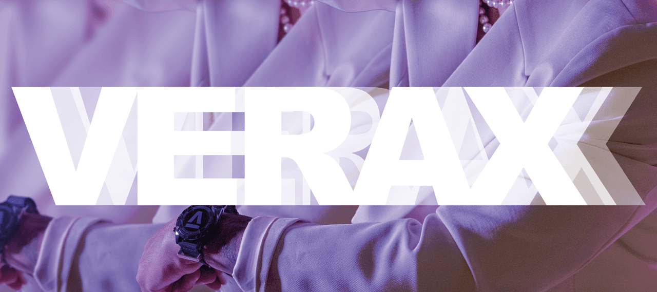 Verax : la première marque suisse de street-luxe