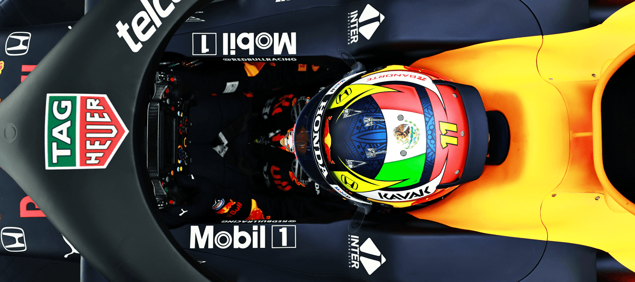 Red Bull Racing Honda et TAG Heuer prolongent leur partenariat jusqu’en 2024