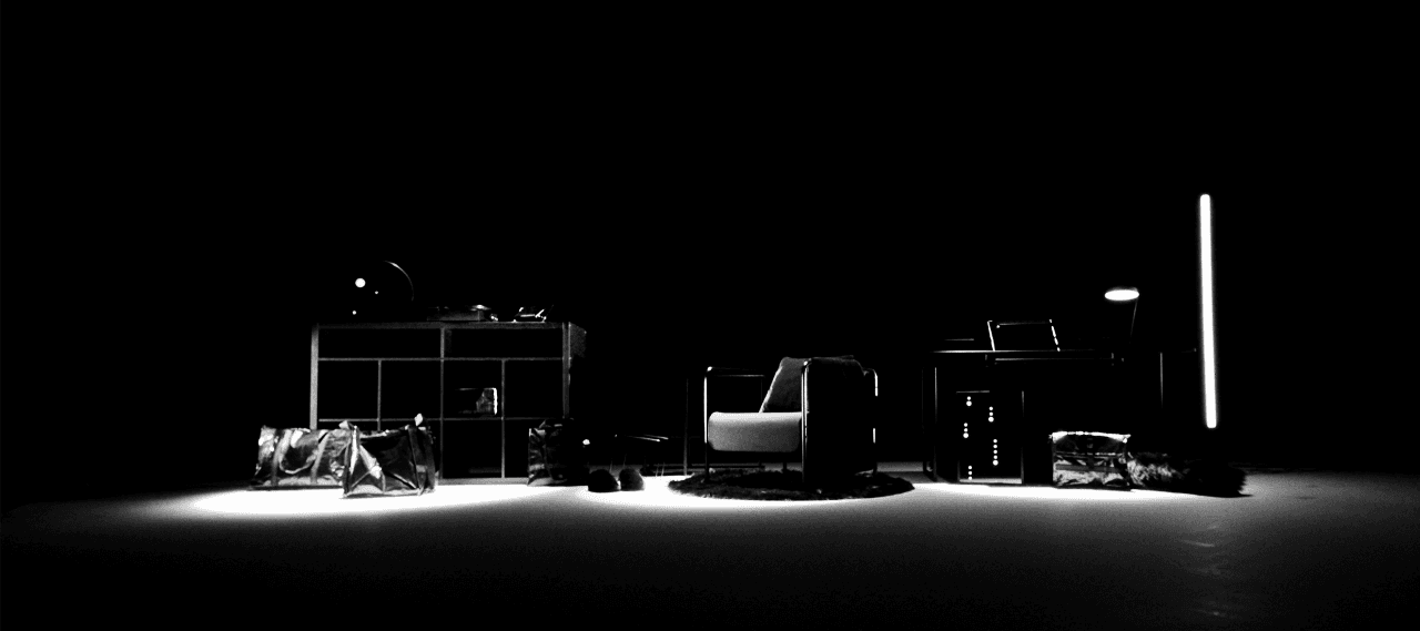 IKEA présente une nouvelle collection en collab avec Swedish House Mafia