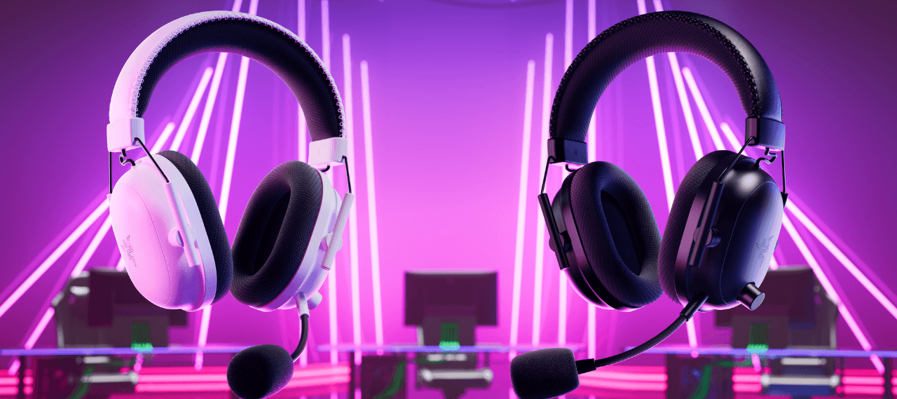 Razer présente le Blackshark V2 Pro 2023, l'évolution du casque taillé pour l'eSport