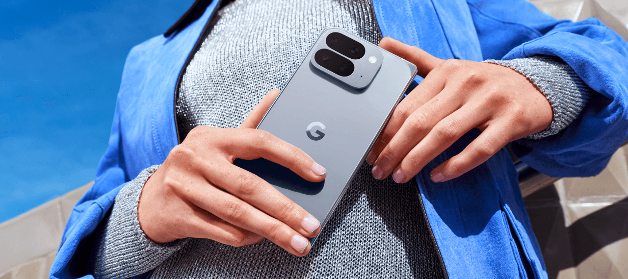 Un plus grand écran, plus de possibilités: le Google Pixel 10 Pro Fold