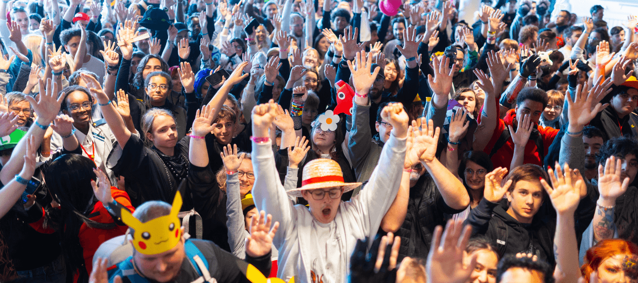 Polymanga revient à Beaulieu Lausanne pour sa 20e édition
