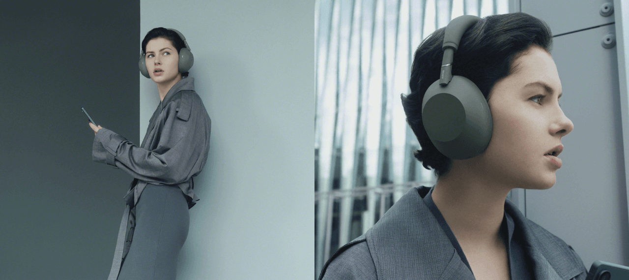 WH-1000XM6 Olive : l’iconique casque à réduction de bruit se pare d’une nouvelle teinte
