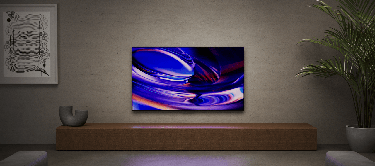 Sony enrichit sa gamme de téléviseurs BRAVIA avec le lancement du BRAVIA 6