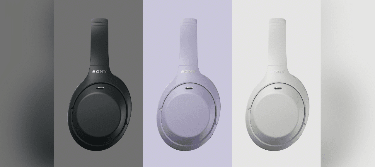 Sony ravive ses incontournables : le WH-1000XM4C fait son grand retour