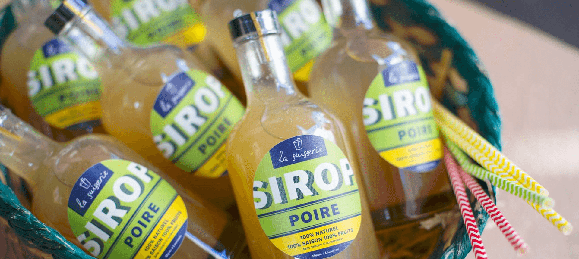 Le bonheur mijote dans le chaudron