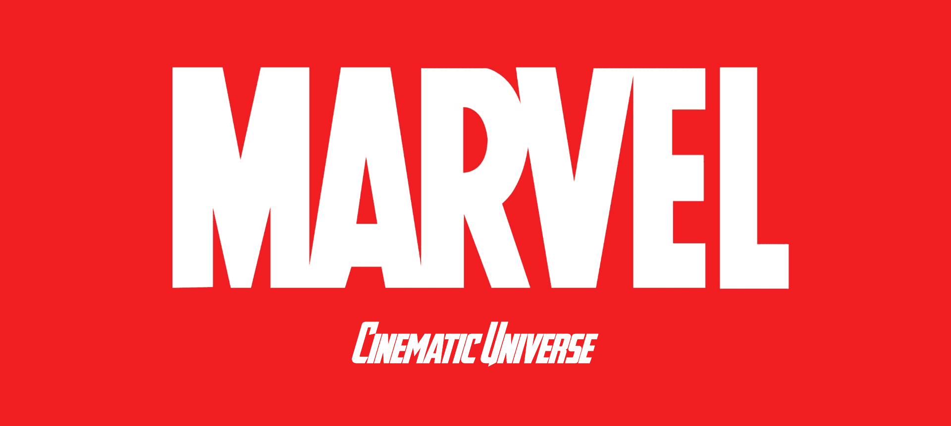 Marvel Cinematic Universe