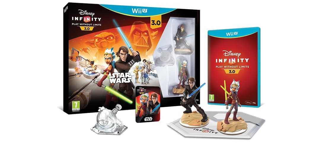 Disney Infinity 3.0