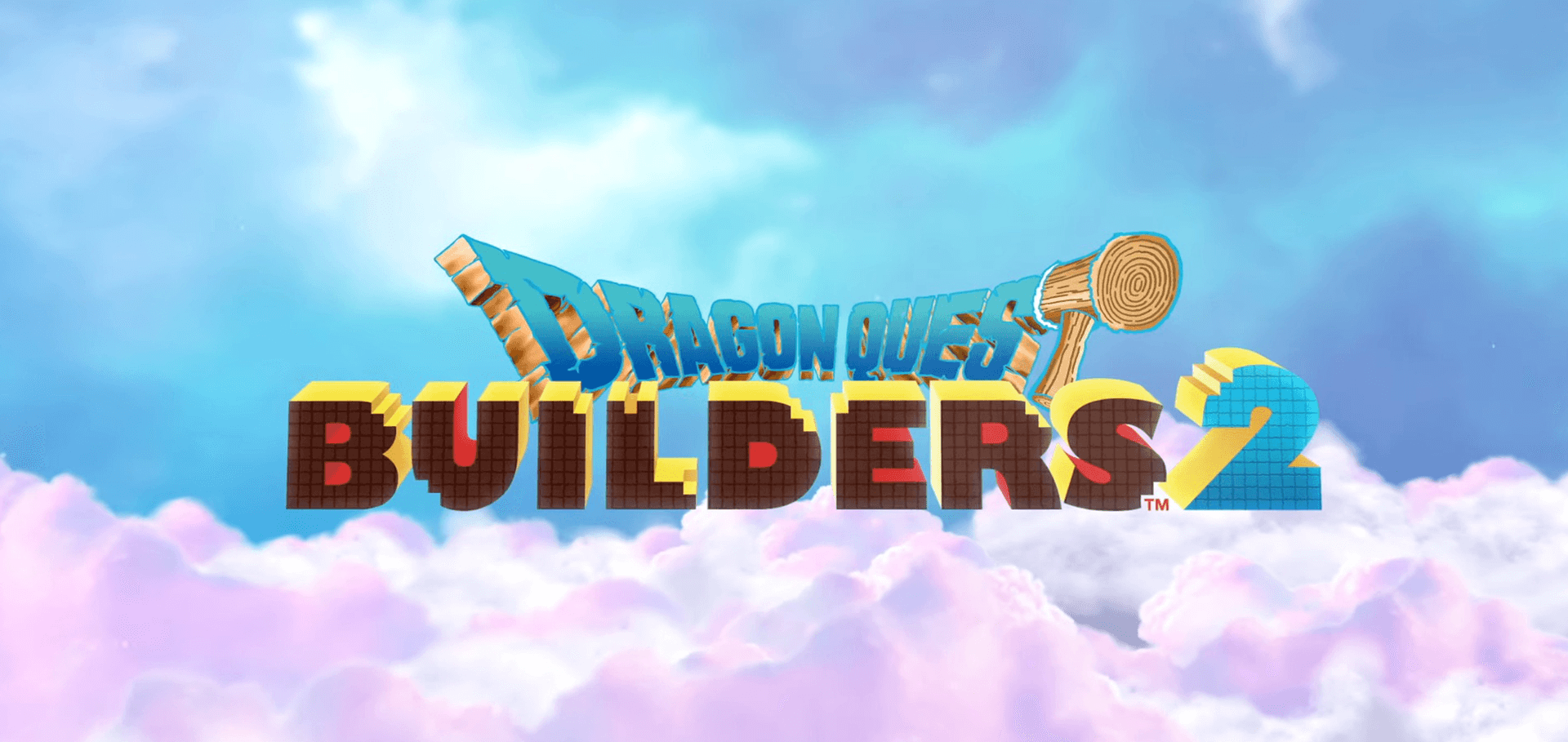 Dragon Quest Builders 2: la grande aventure!