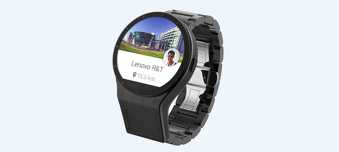 Lenovo Magic View