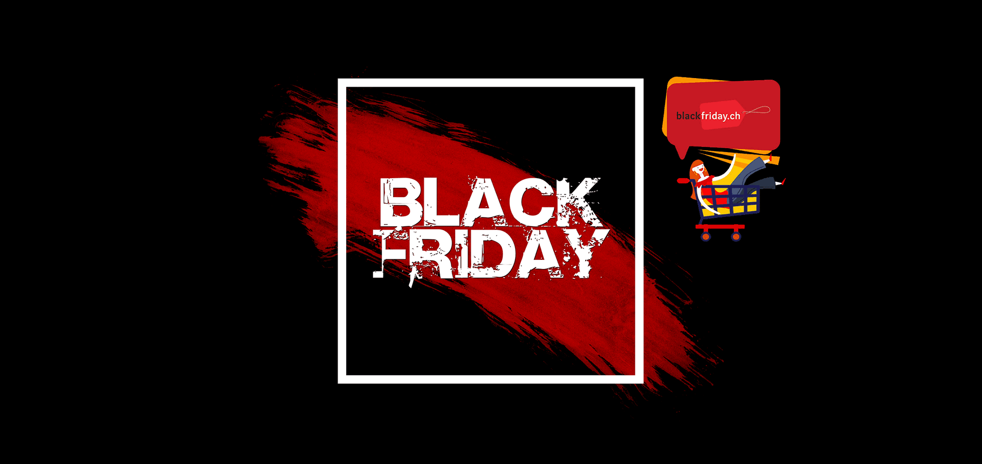 blackfriday.ch, le site qui référence toutes les promotions du Black Friday en Suisse