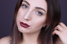 Cindy Choll's Makeup