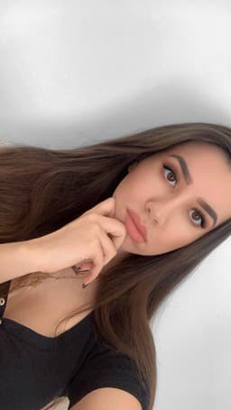 Kenza Kebaili